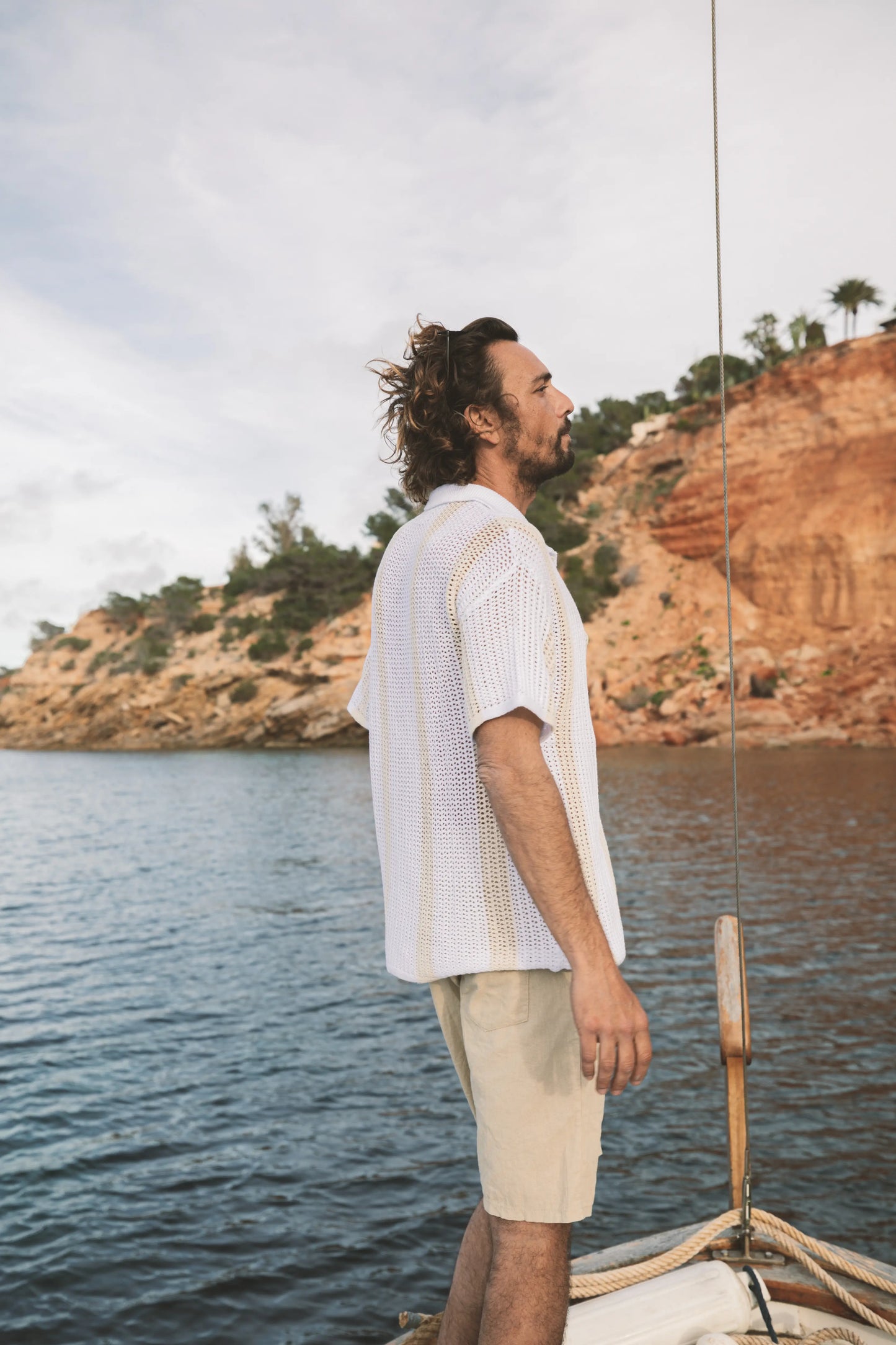 Shirt Ramiro Cotton