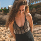 Top Romina Cotton