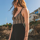 Top Romina Cotton