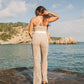 Top Romina Cotton