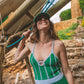 Top Romina Cotton