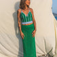 Top Romina Cotton