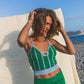 Top Romina Cotton