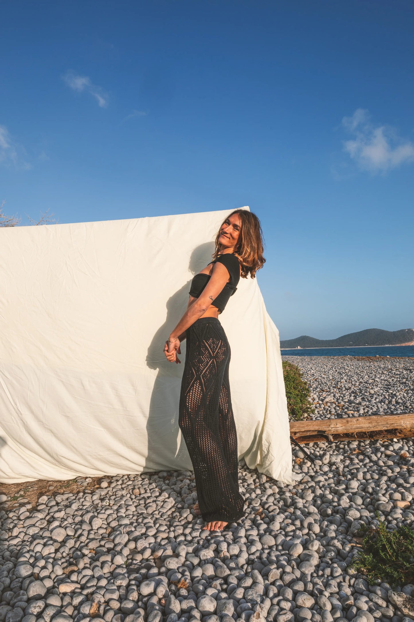 Top Sandra