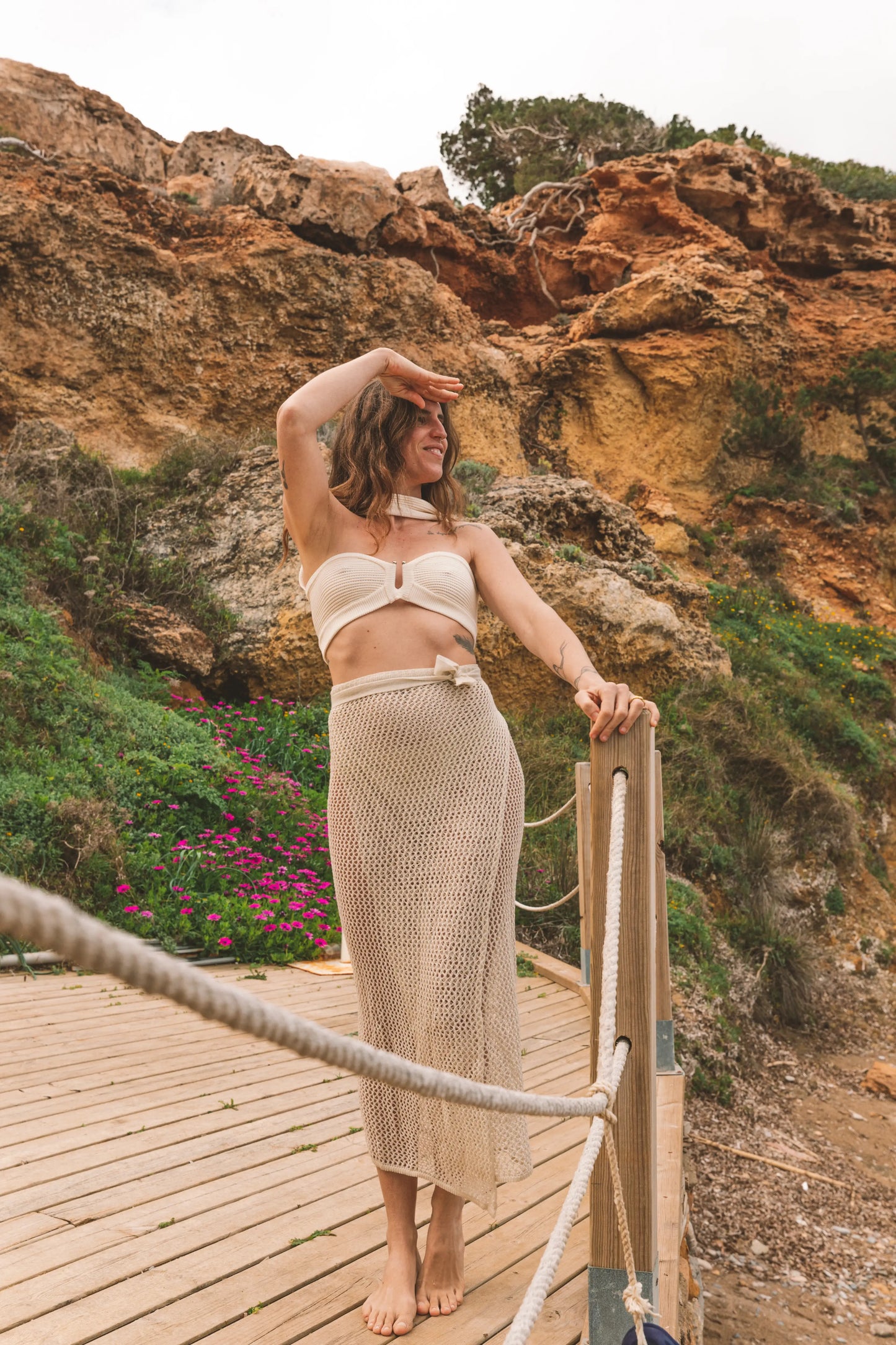 Top Sandra