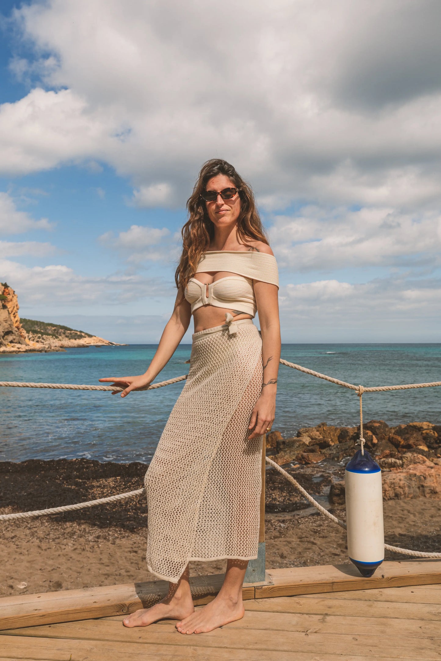 Top Sandra