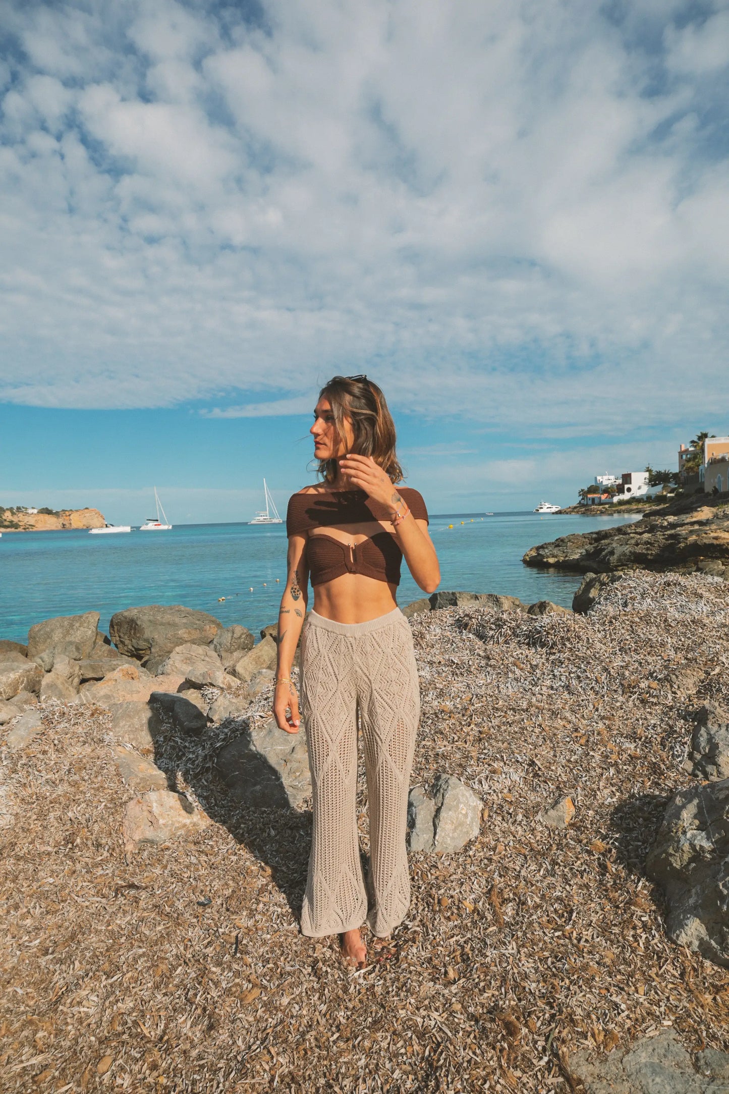 Top Sandra