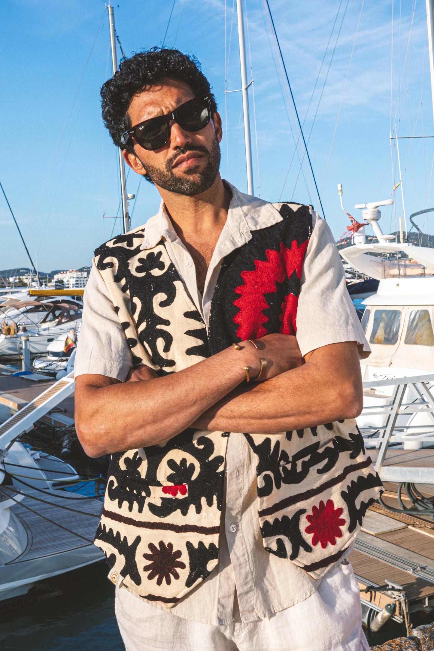 Vest Igor