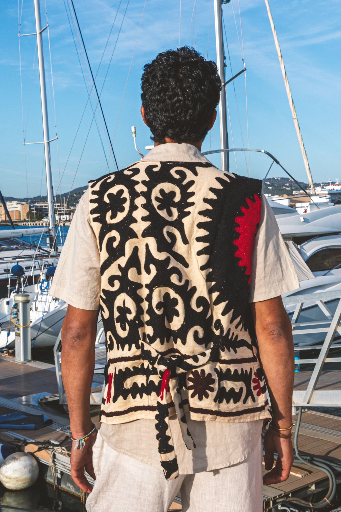 Vest Igor