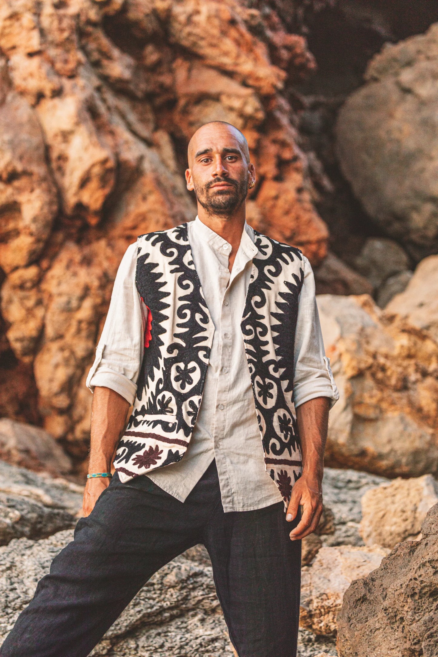 Vest Igor