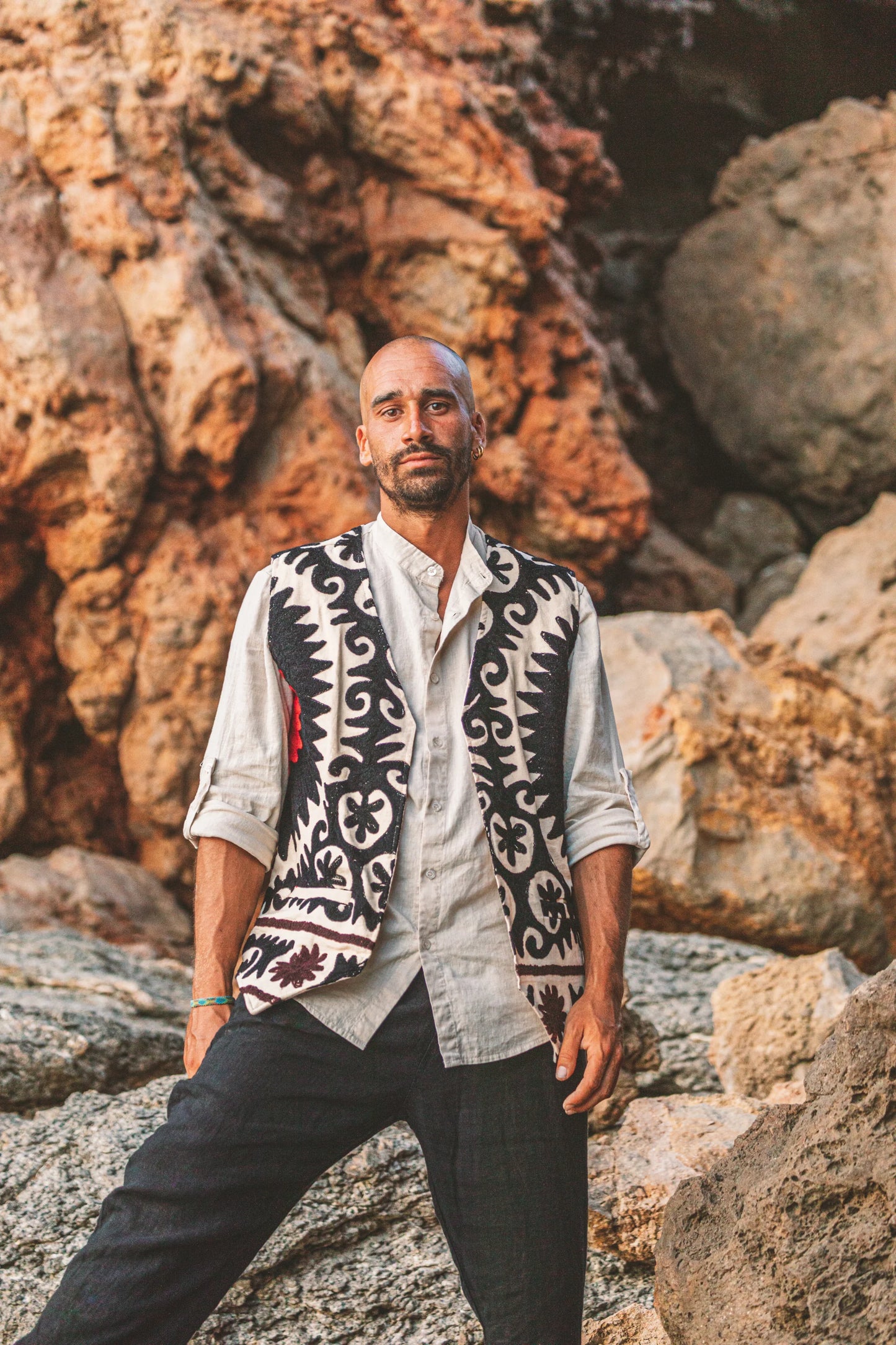 Vest Igor