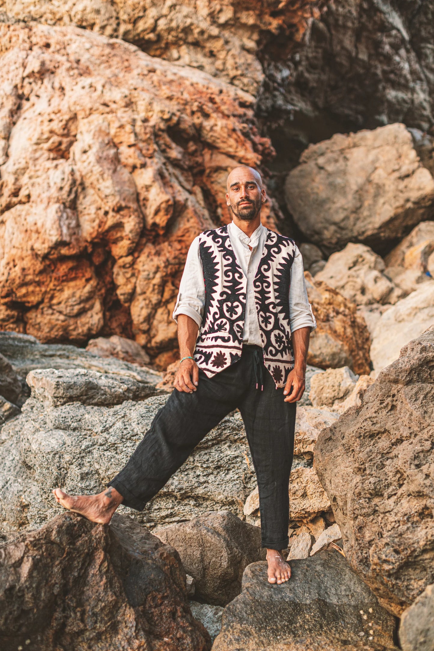 Vest Igor