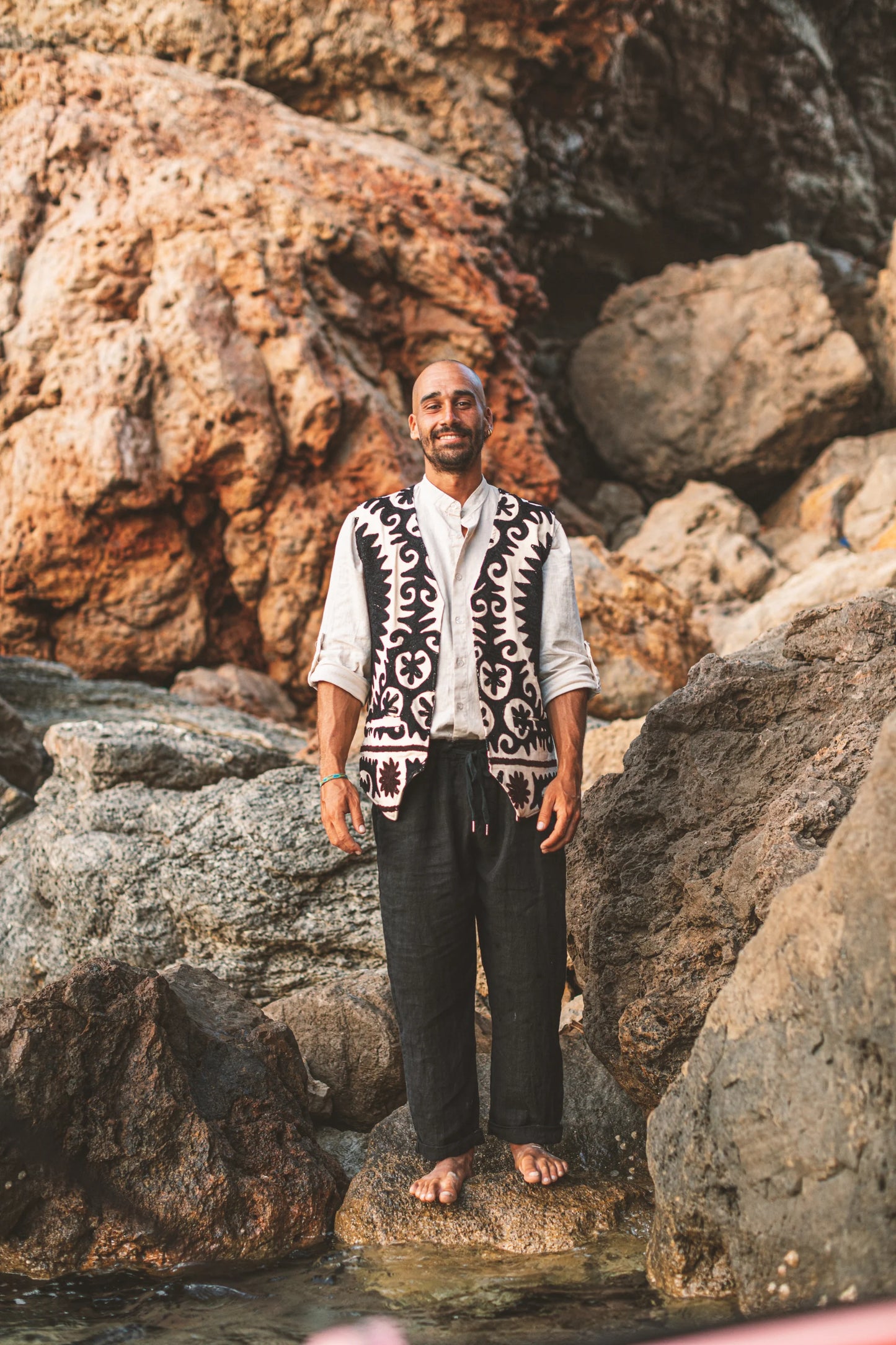 Vest Igor
