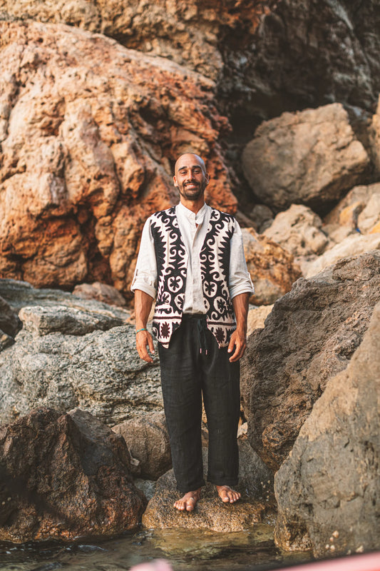 Vest Igor