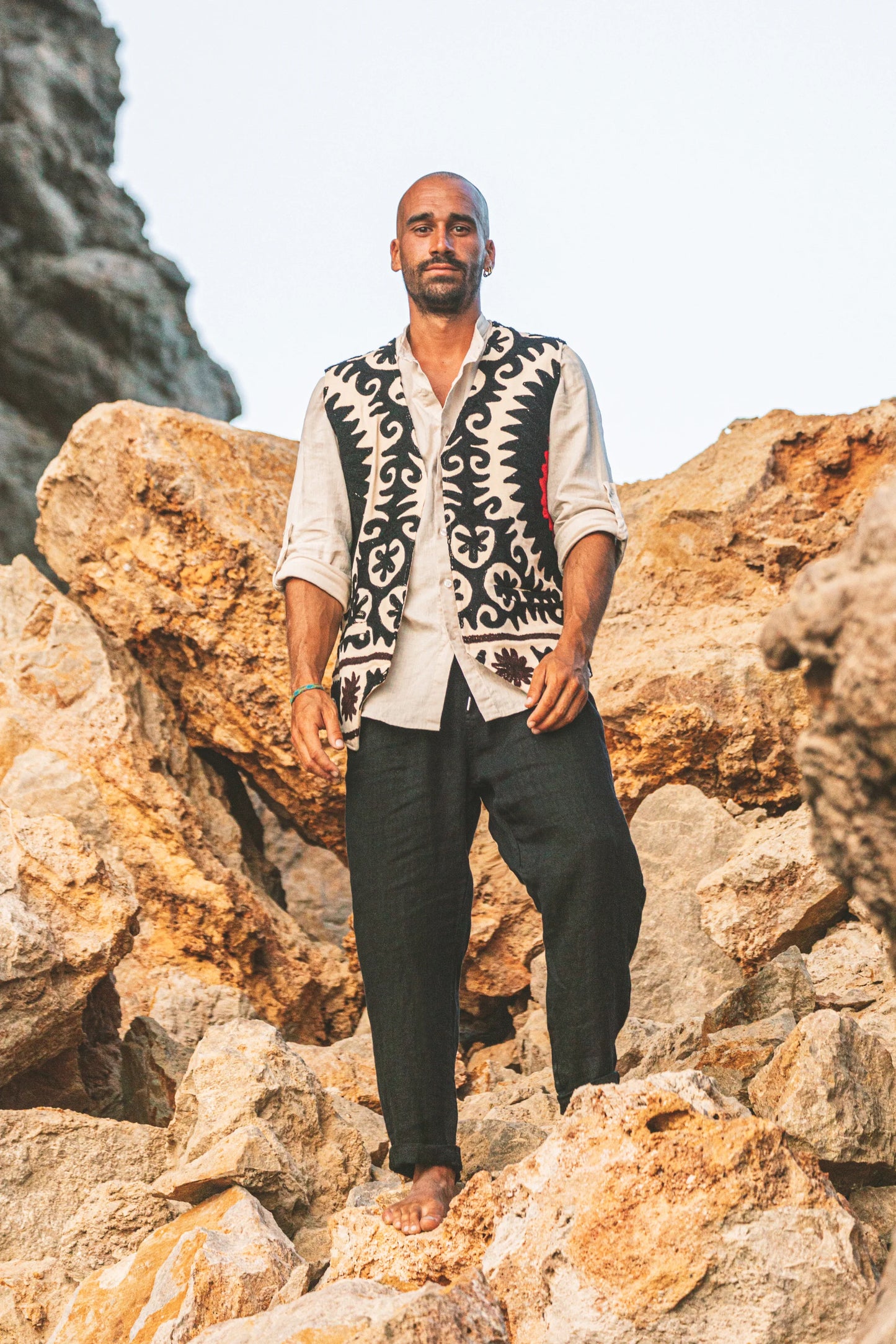 Vest Igor