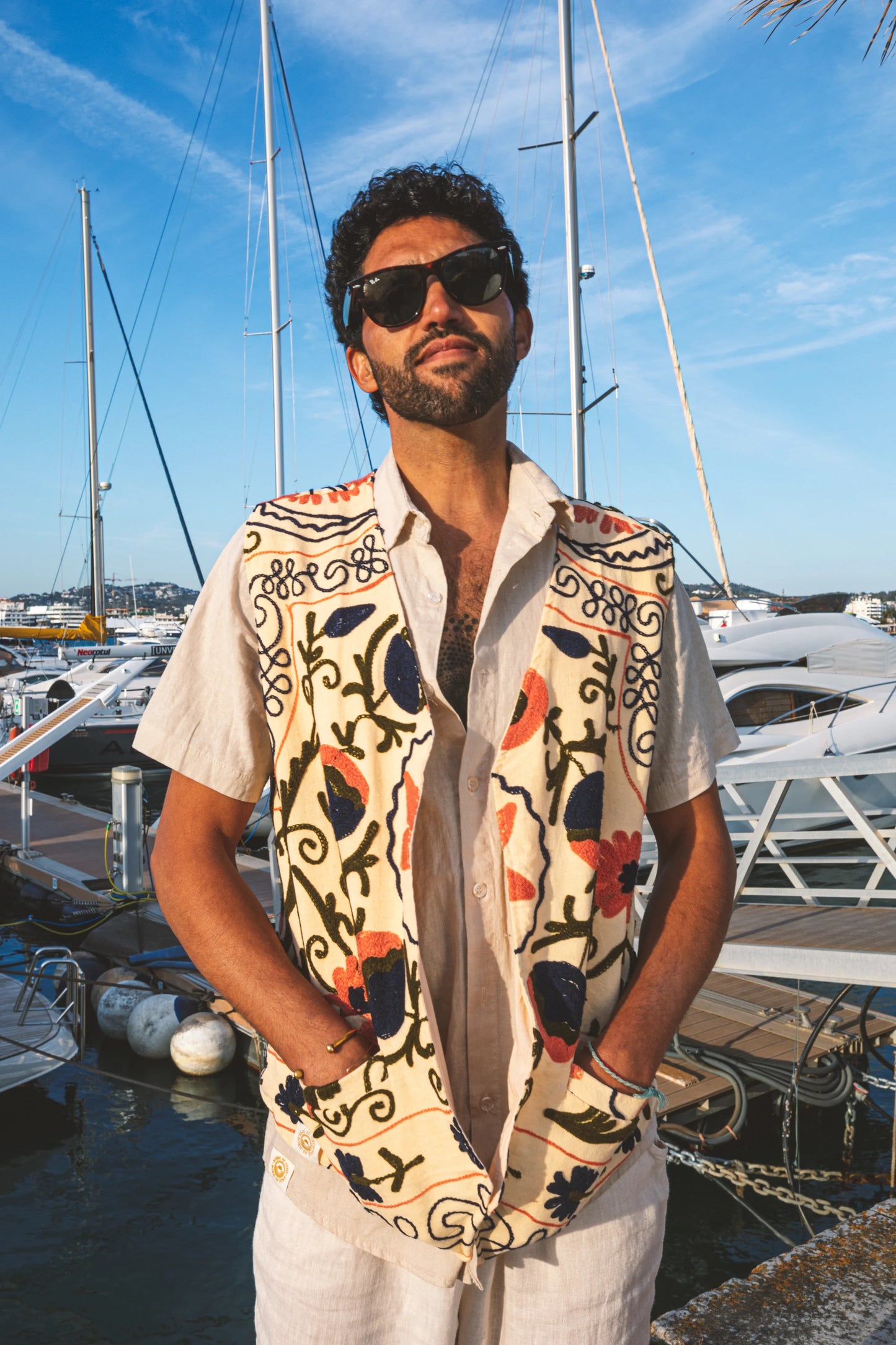 Vest Igor