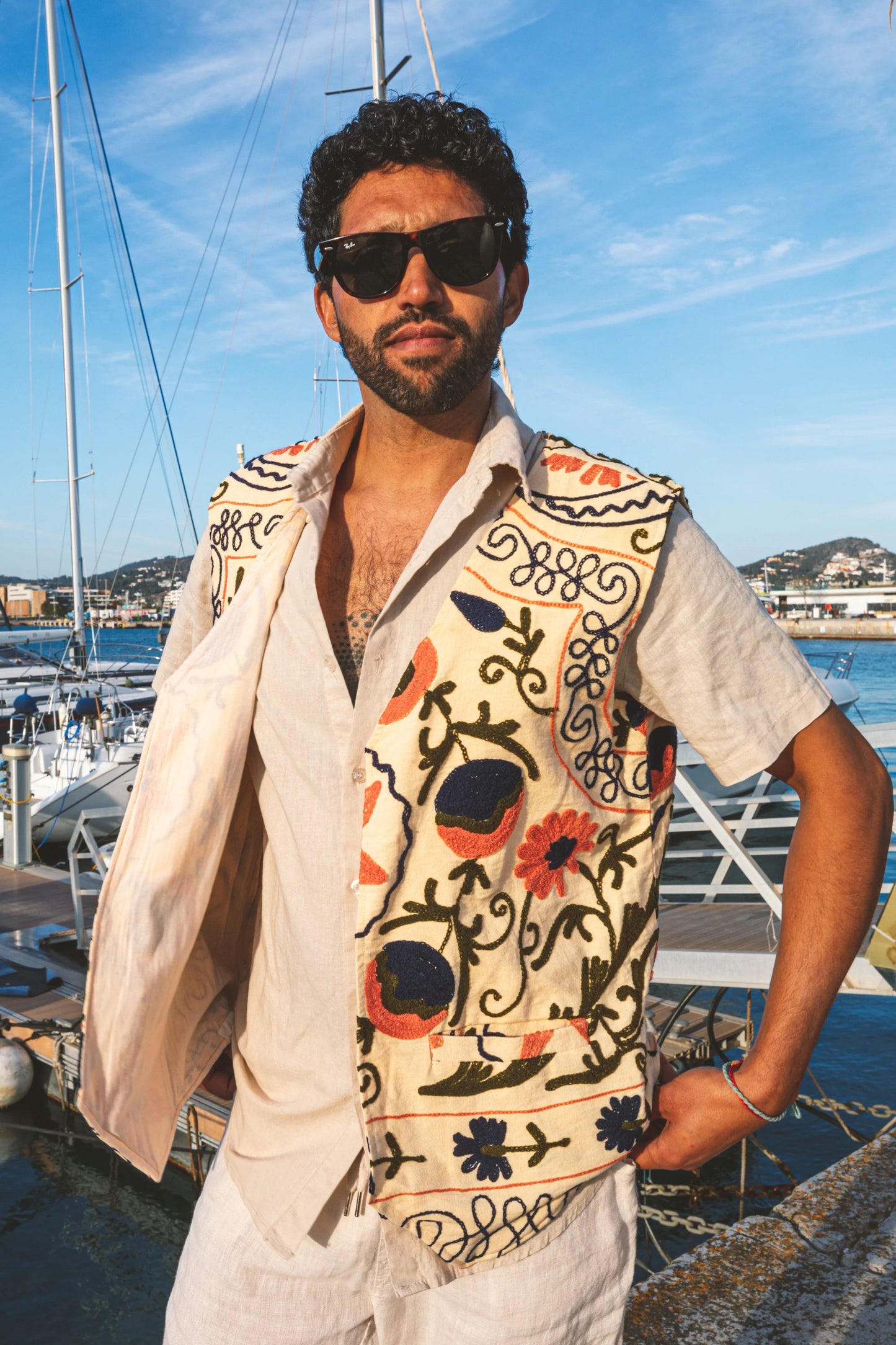 Vest Igor
