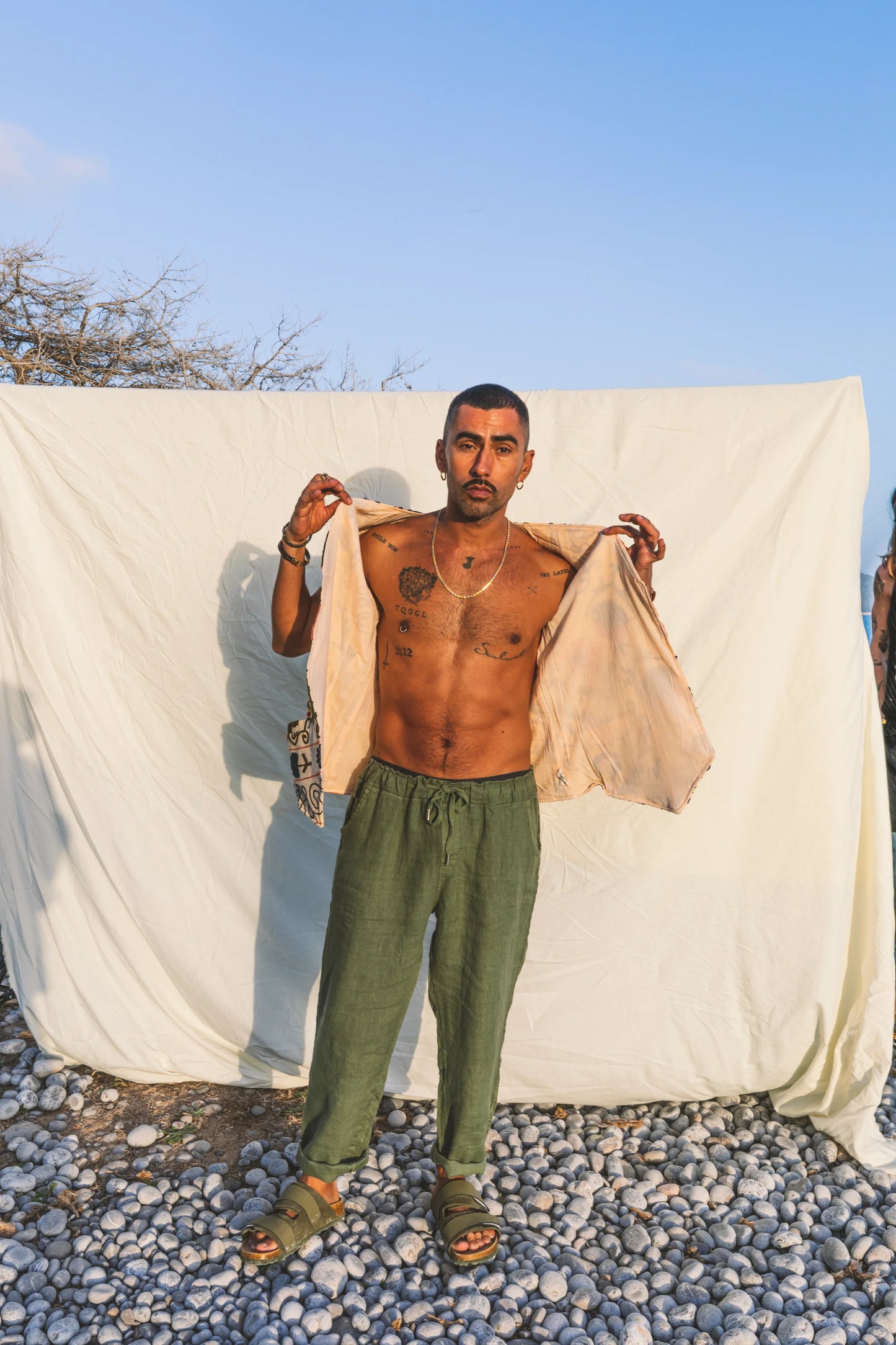 Vest Igor