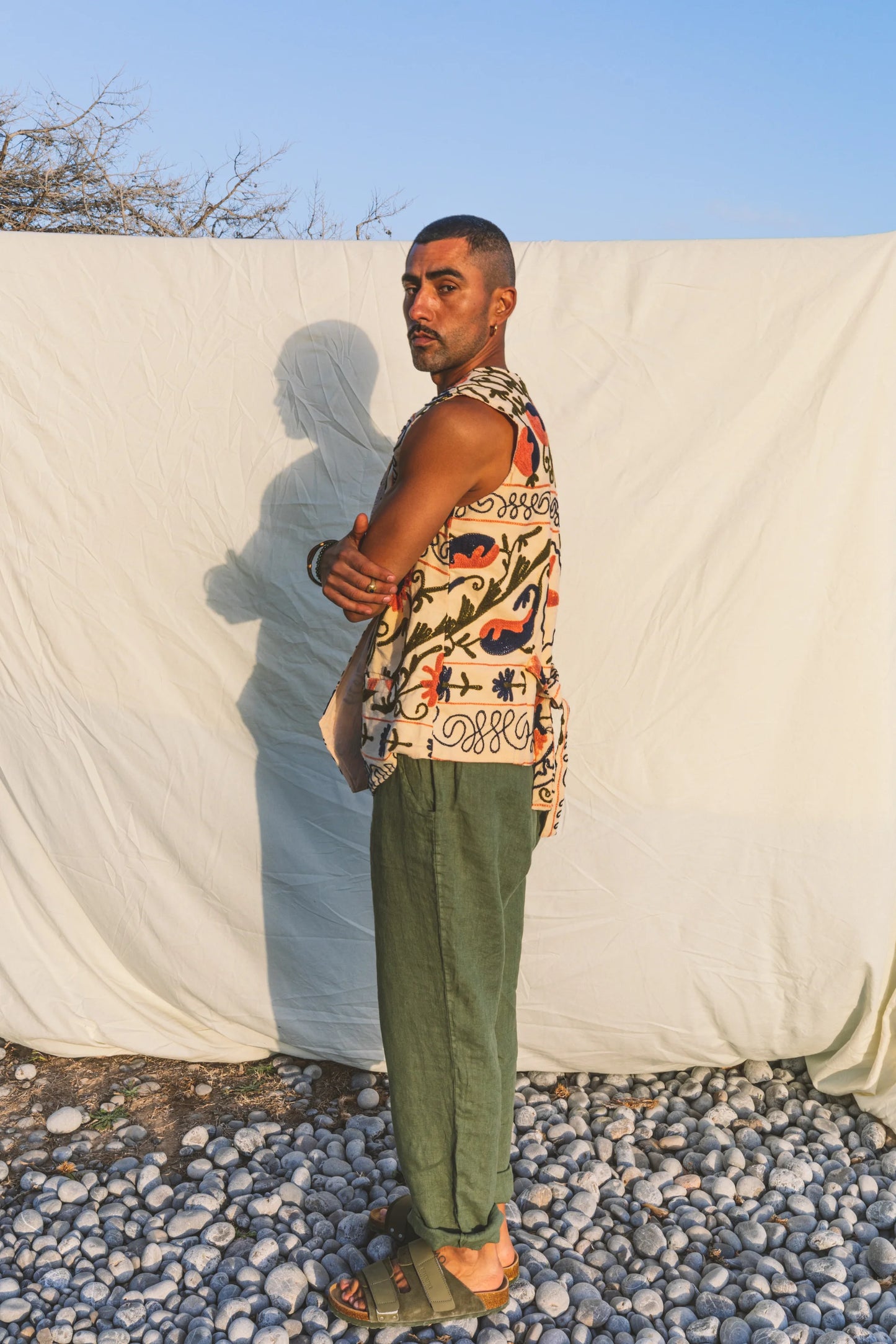Vest Igor