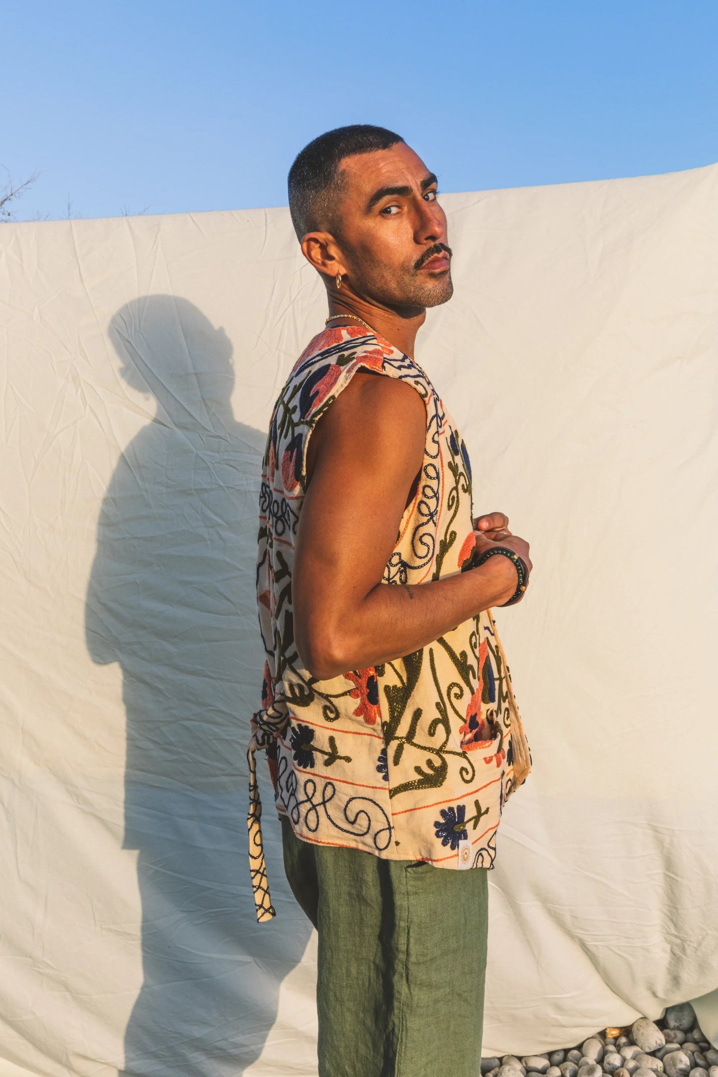 Vest Igor
