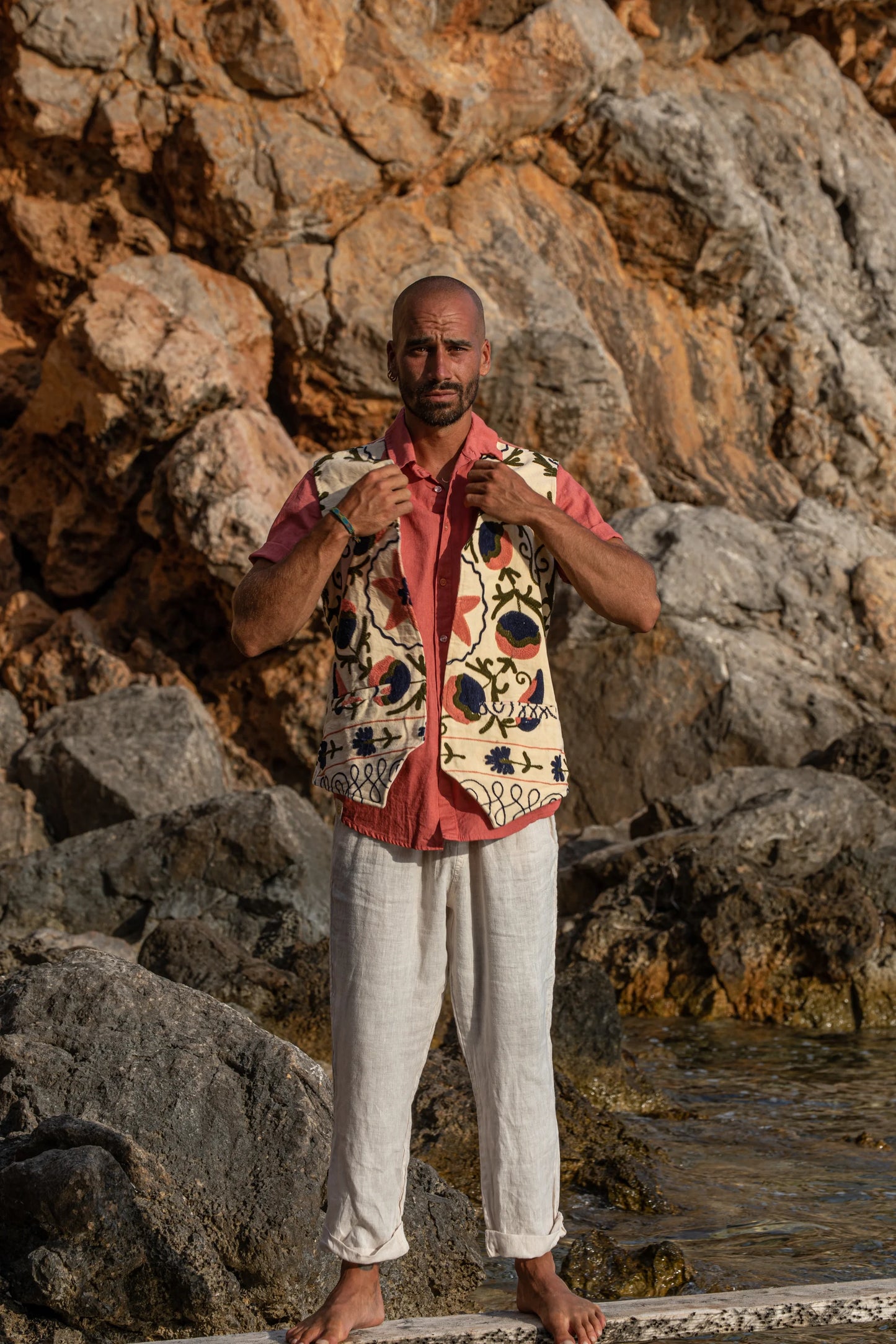 Vest Igor