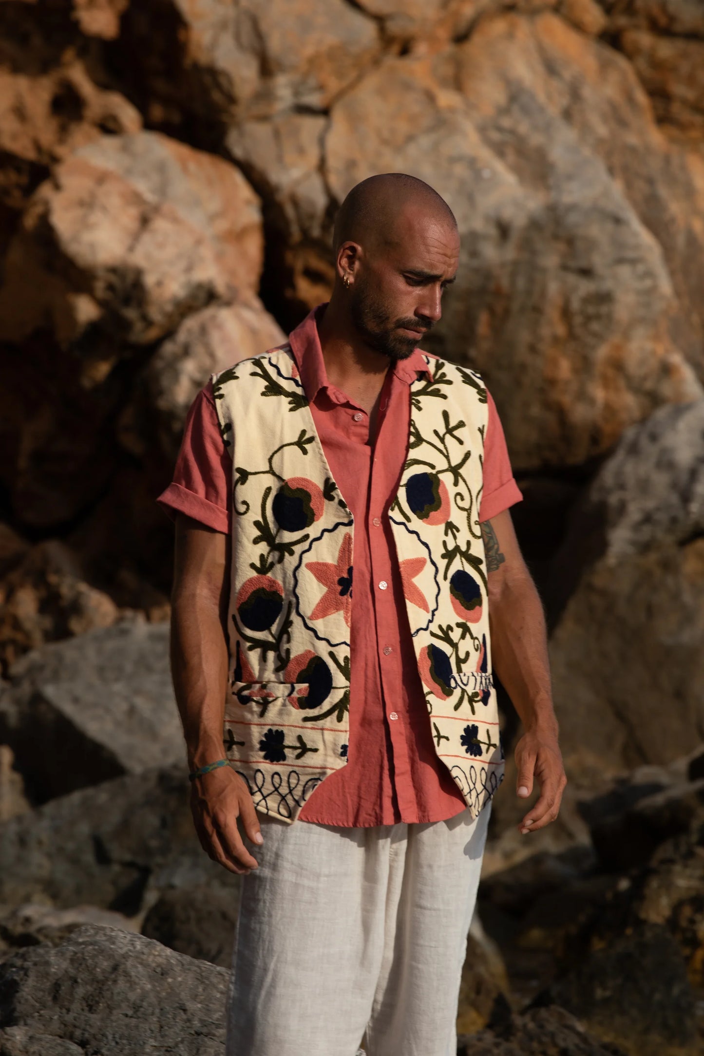 Vest Igor