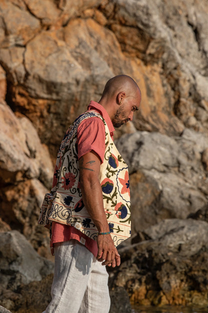 Vest Igor