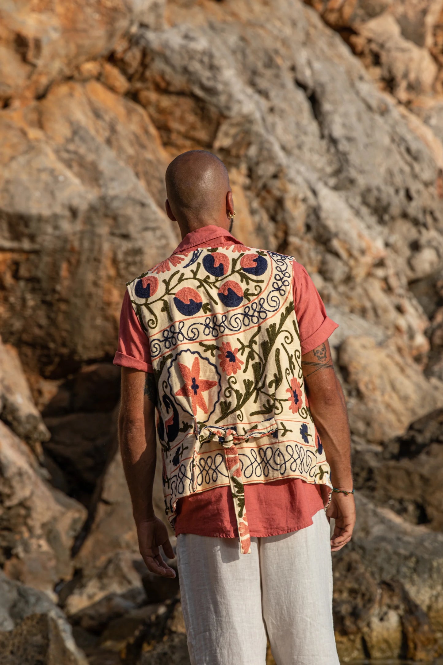 Vest Igor
