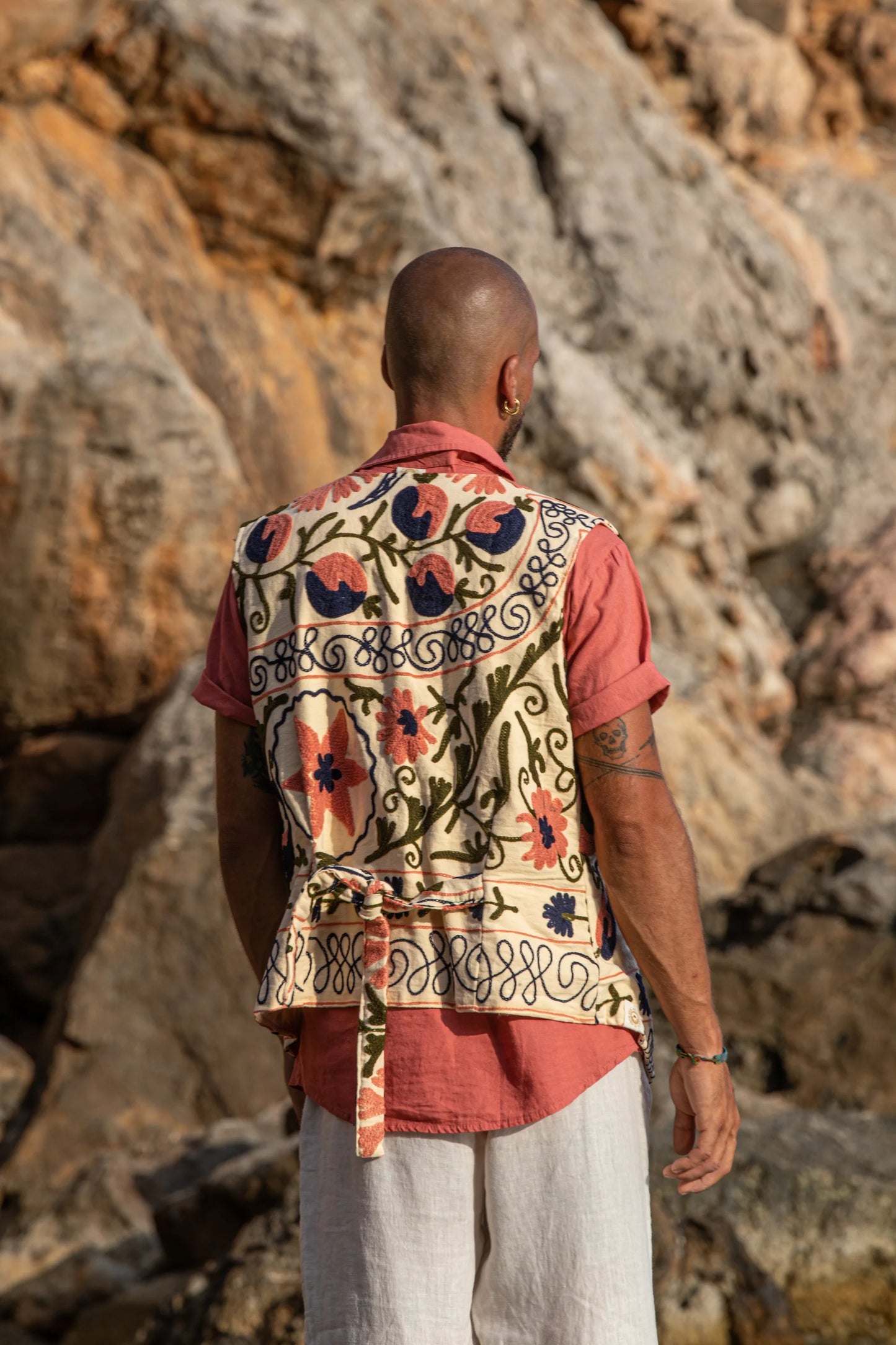 Vest Igor