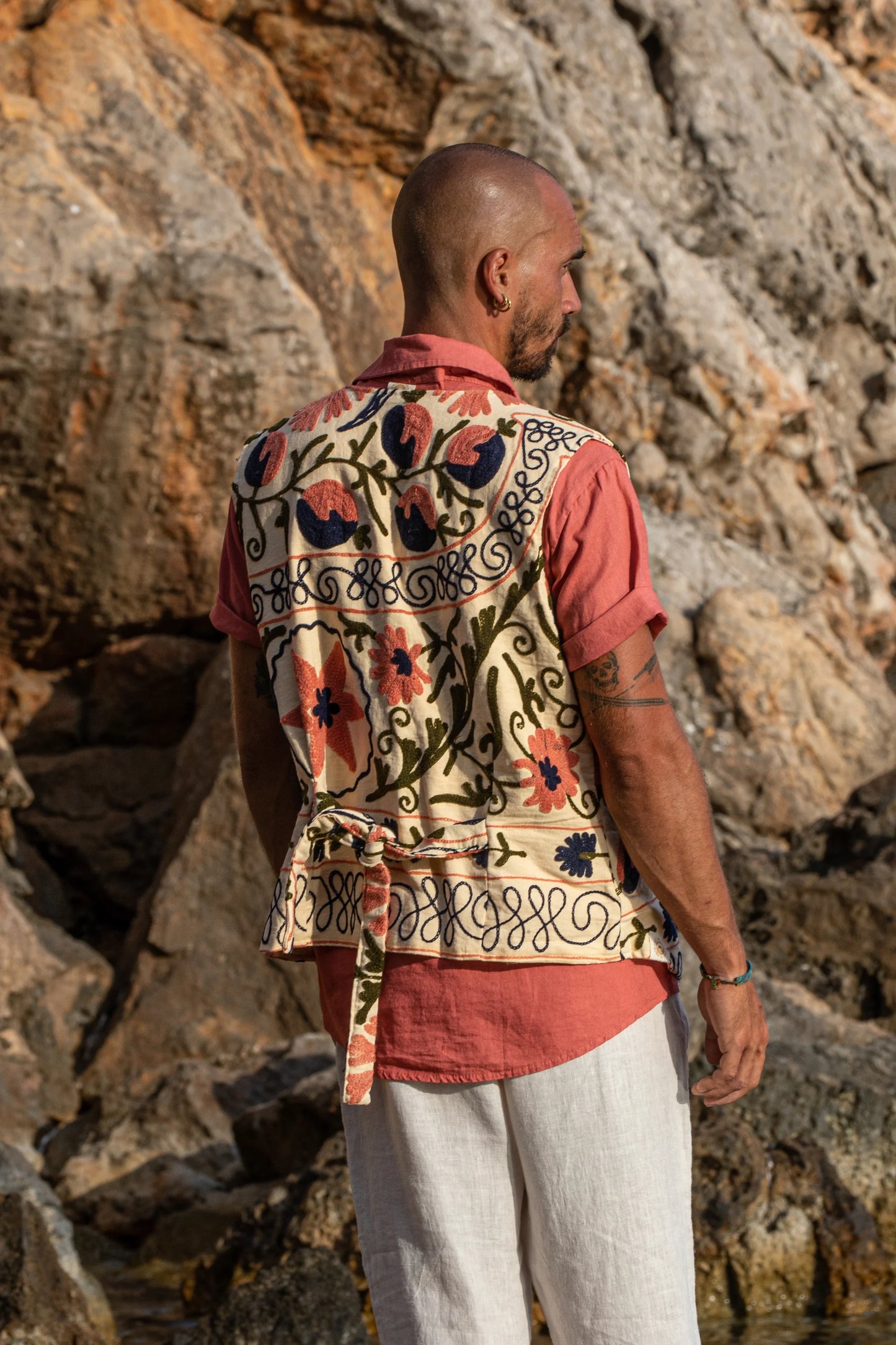 Vest Igor