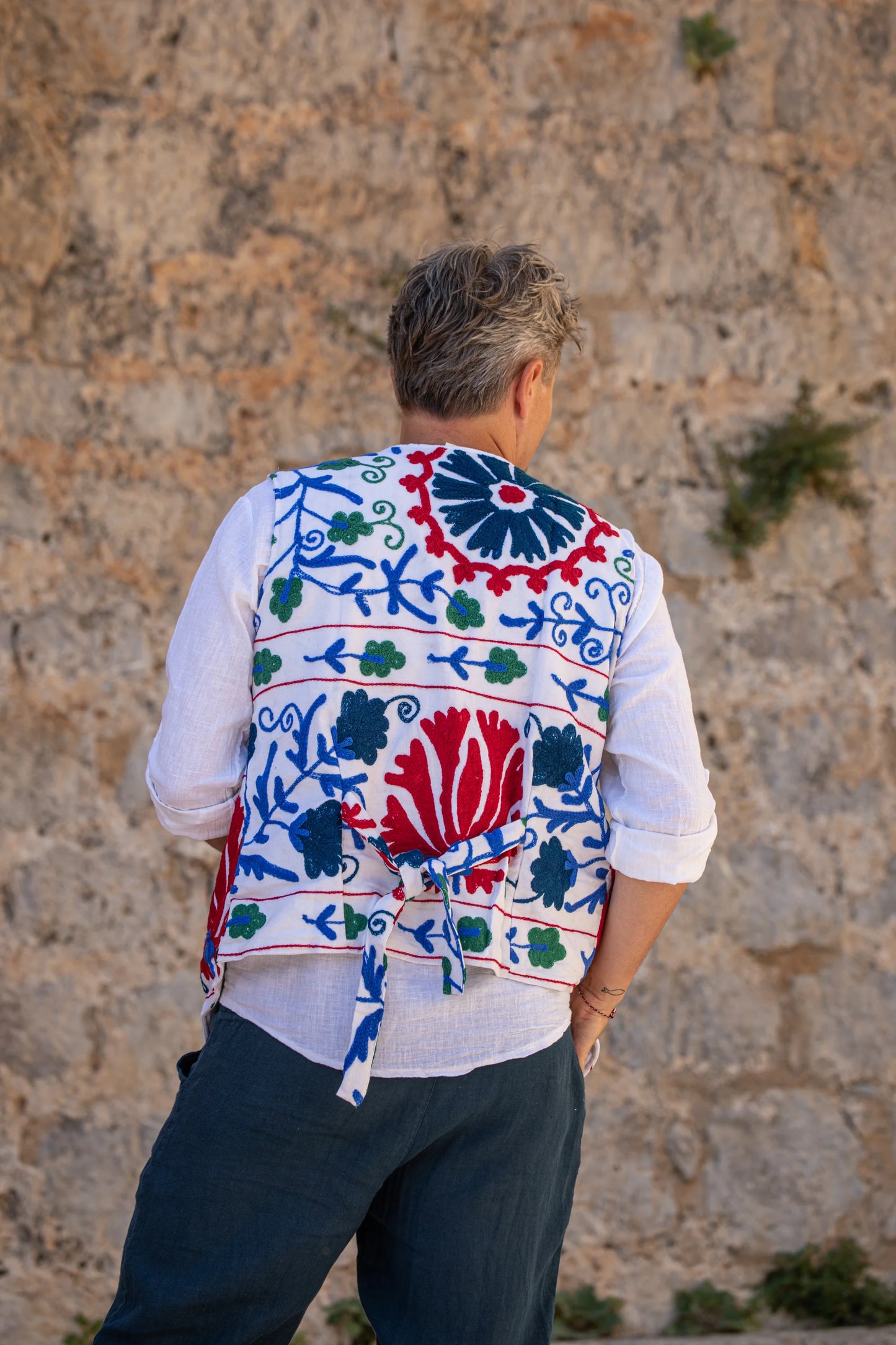 Vest Igor