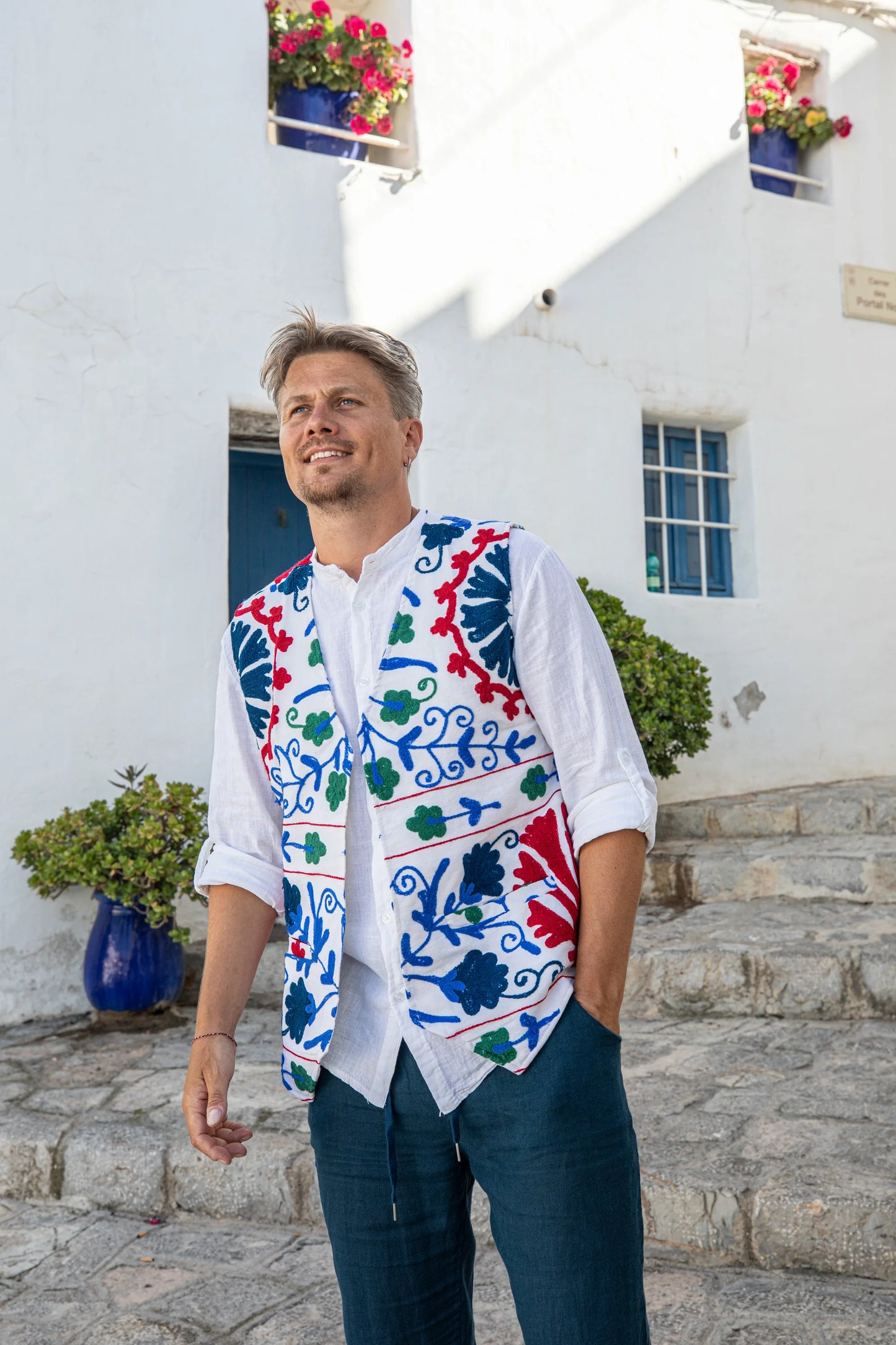 Vest Igor