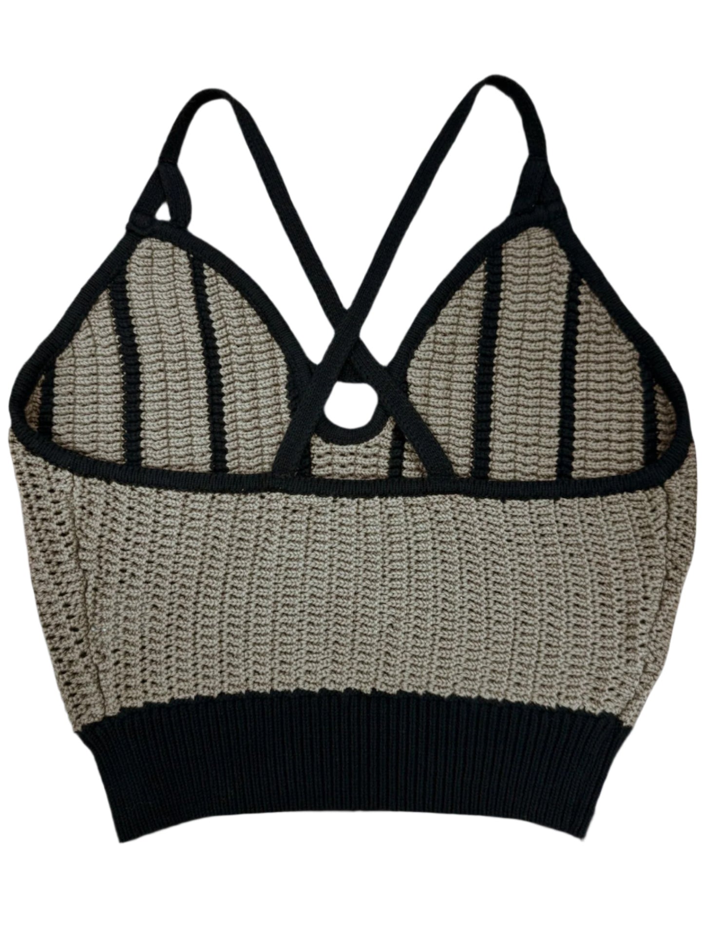 Top Romina Cotton