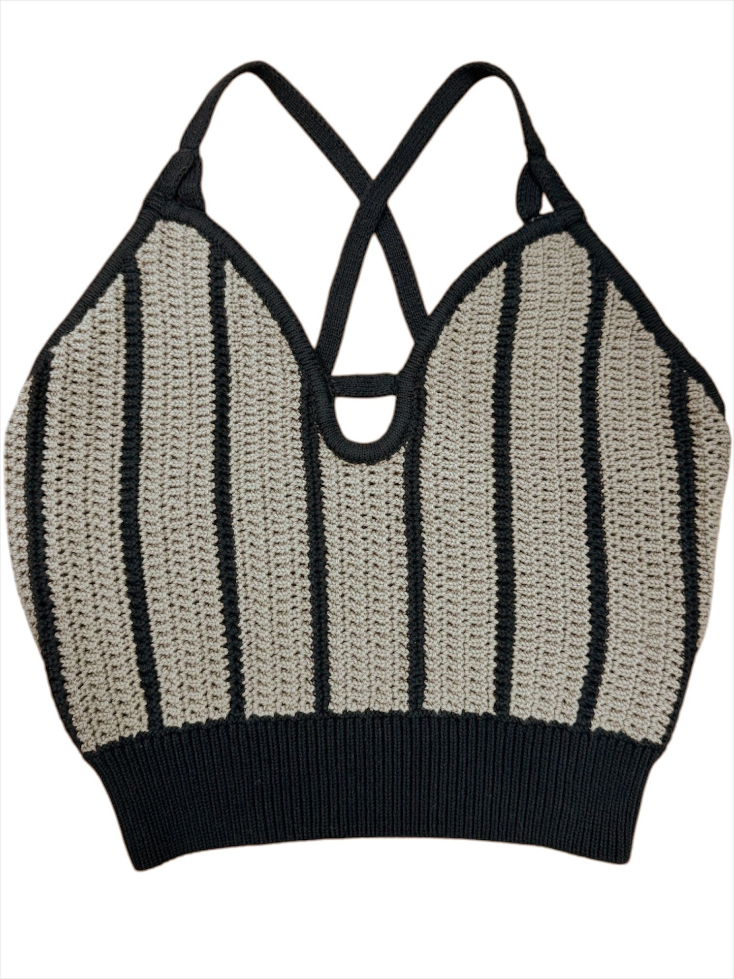 Top Romina Cotton