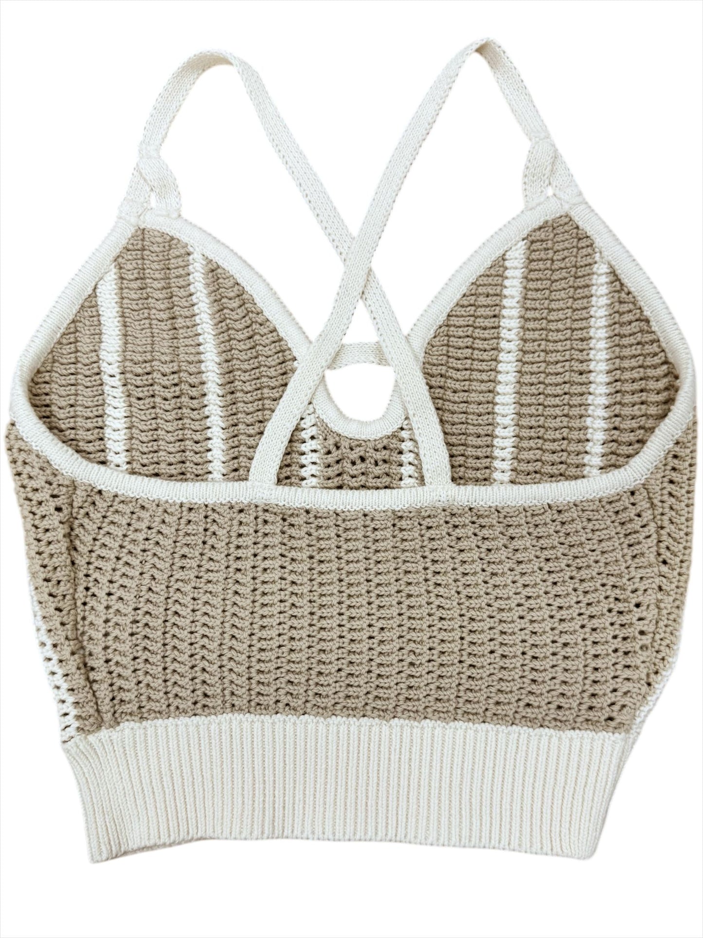 Top Romina Cotton
