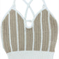 Top Romina Cotton