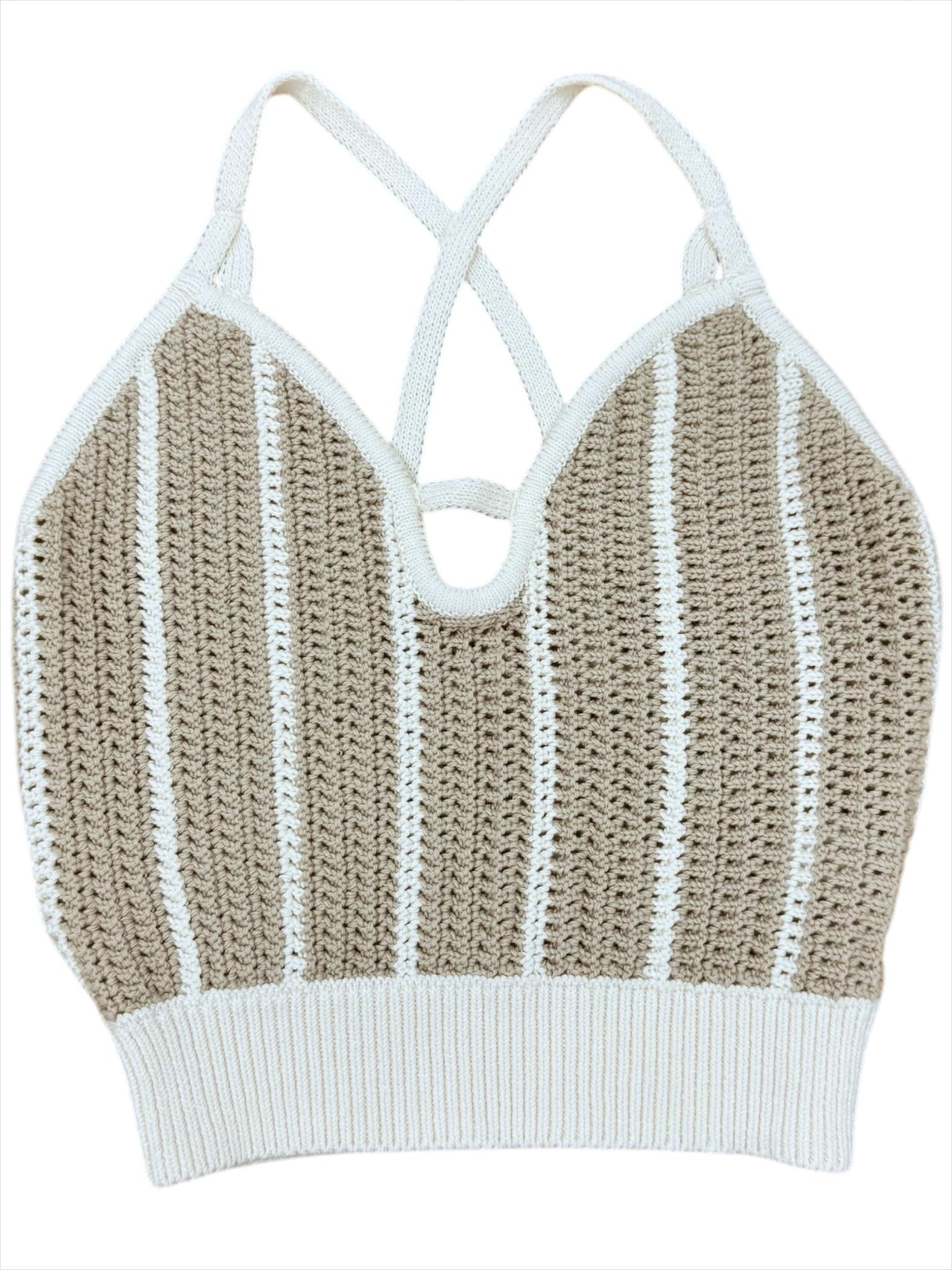 Top Romina Cotton