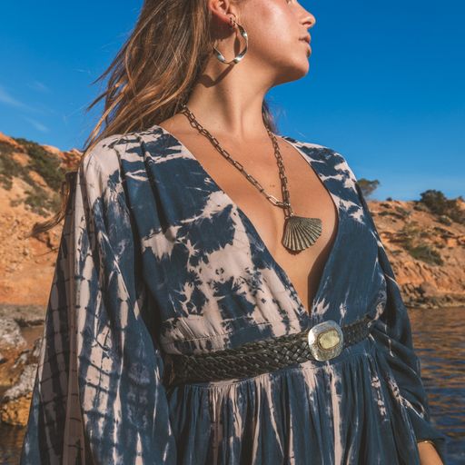 Mono Lola Tie Dye