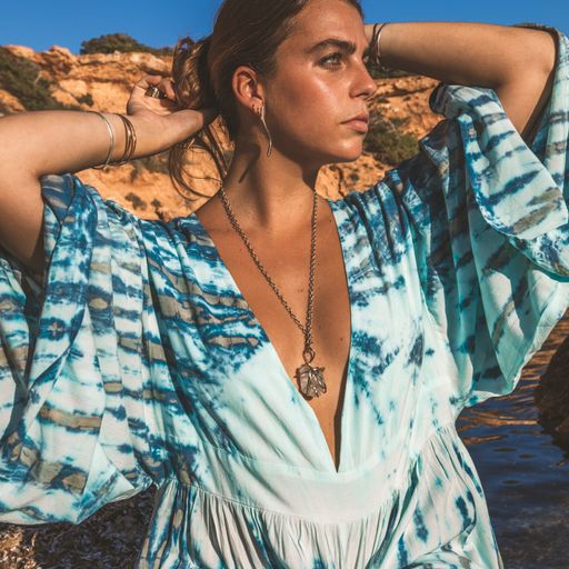 Mono Lola Tie Dye