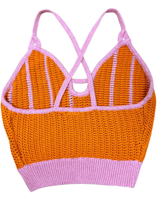 Top Romina Cotton