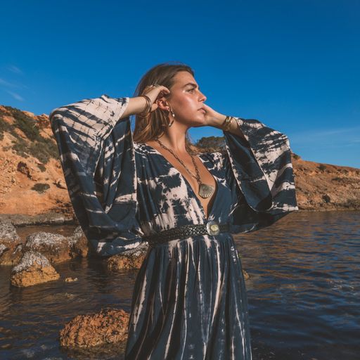 Mono Lola Tie Dye