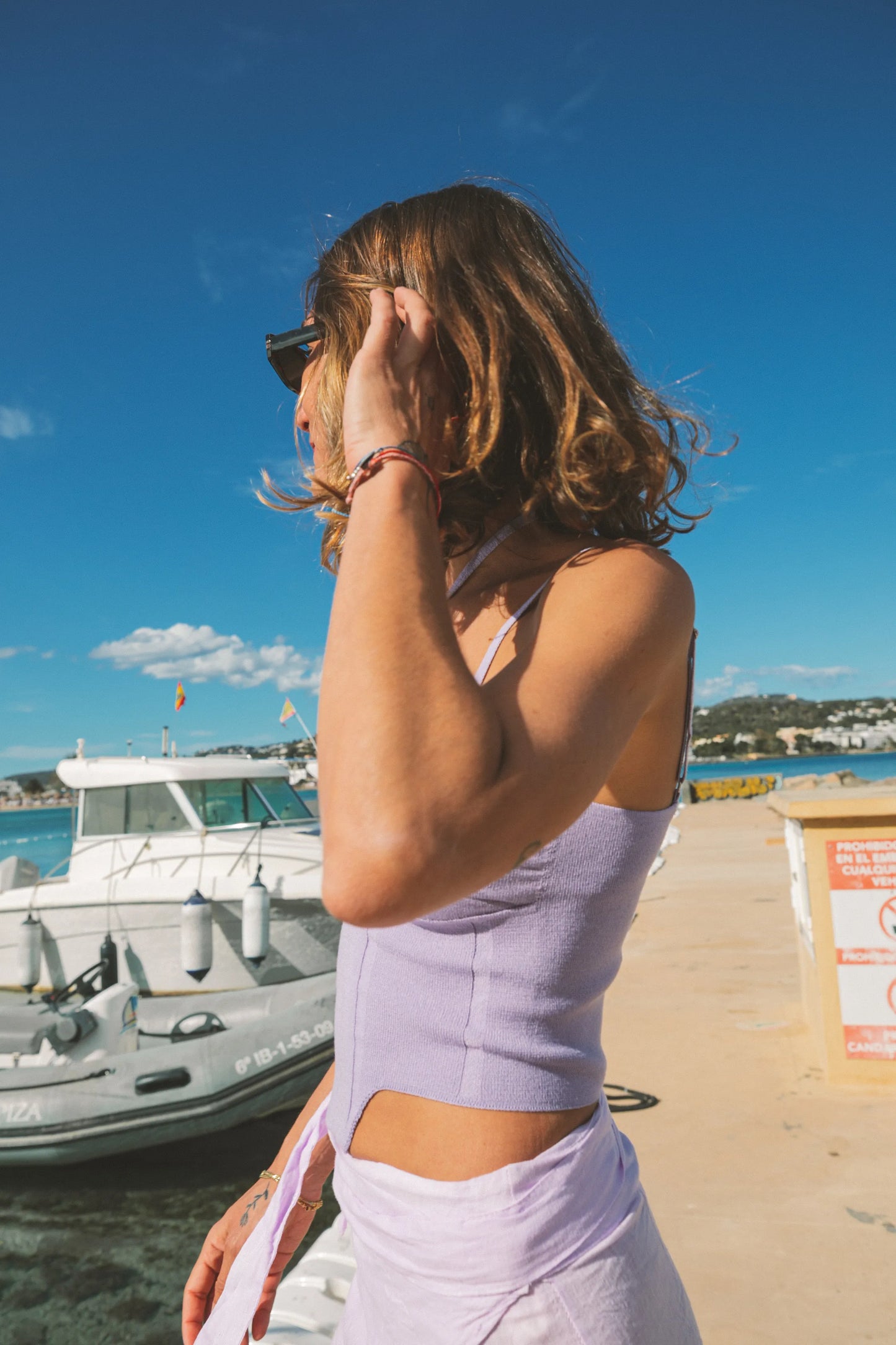 Top Ximena