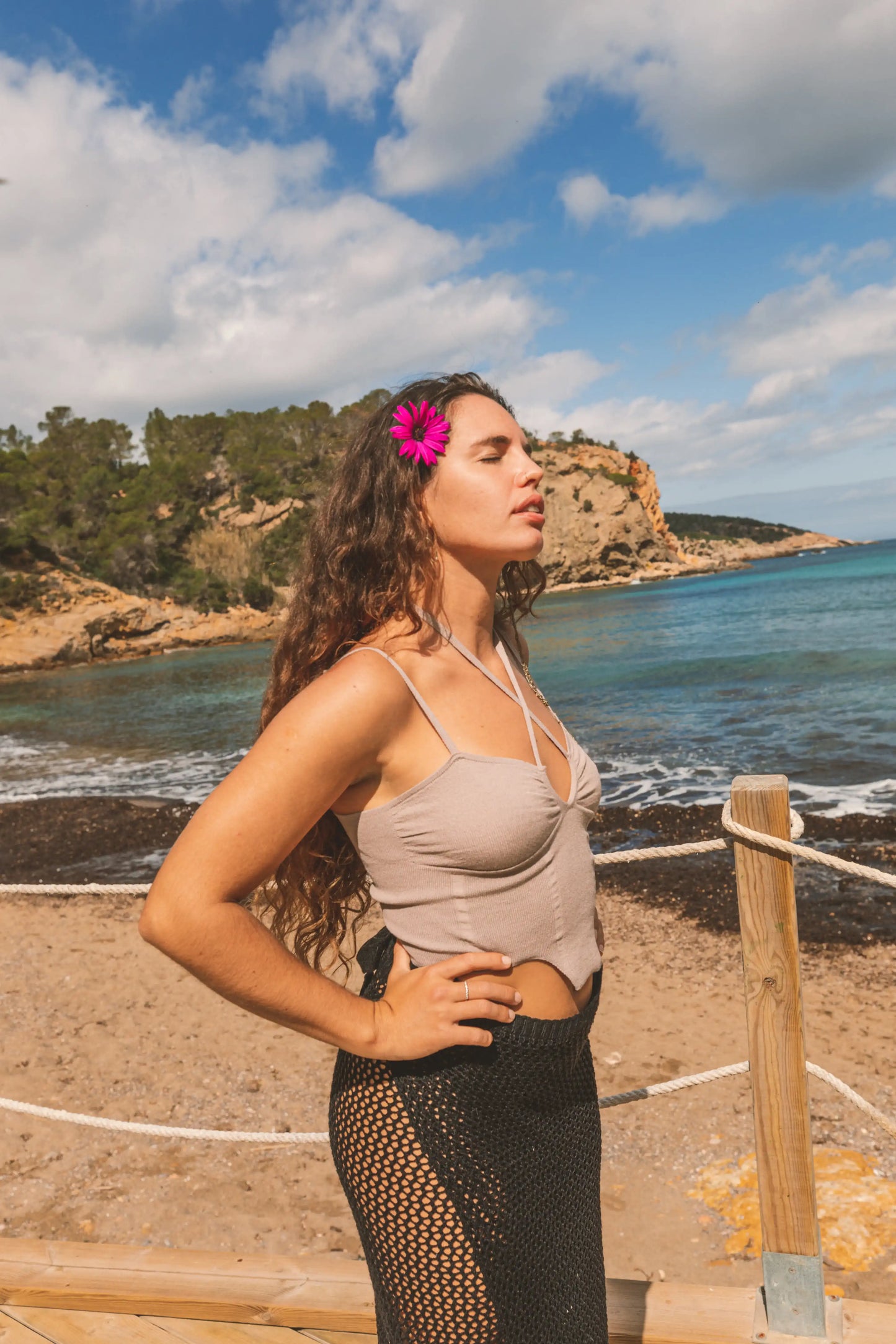 Top Ximena