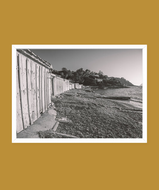 Photo Print Porroig, Ibiza