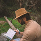 Paper Hat