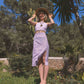 Skirt Hawaii