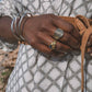 Ring Encantado Bronce